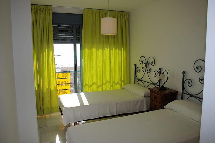 Apartamento en alquiler en La Cala del Moral, Rincón de la Victoria